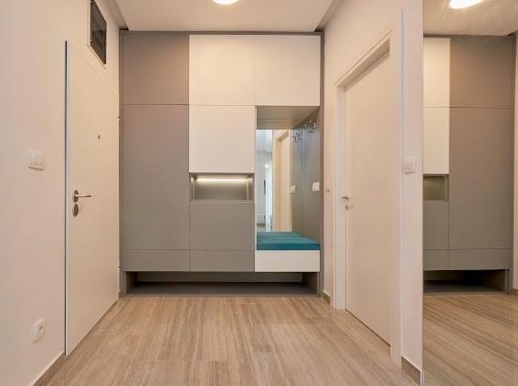 Aura Tower Apartments By Gaby Rafailovici Exterior photo